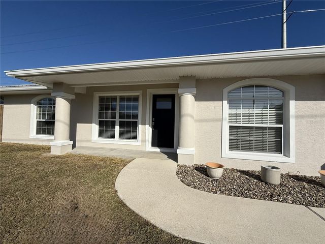 514 BOITNOTT LANE, Bushnell, FL 33513