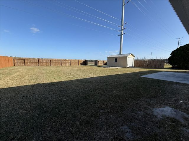 514 BOITNOTT LANE, Bushnell, FL 33513