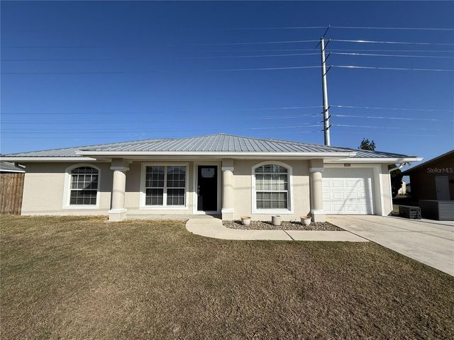 514 BOITNOTT LANE, Bushnell, FL 33513