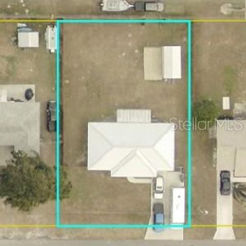 514 BOITNOTT LANE, Bushnell, FL 33513