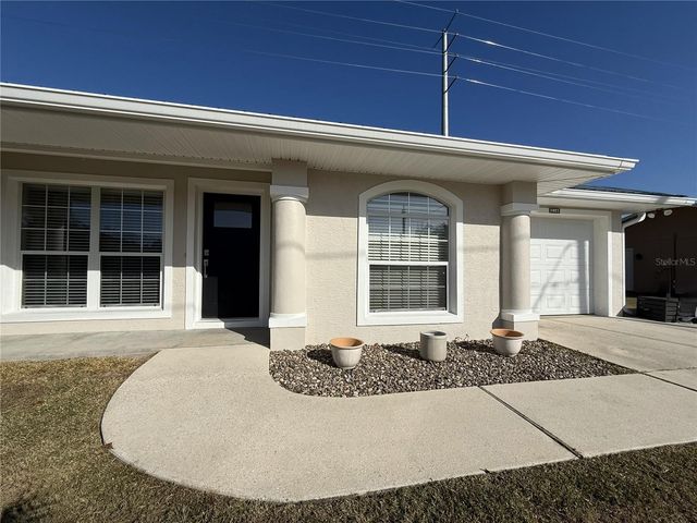 514 BOITNOTT LANE, Bushnell, FL 33513