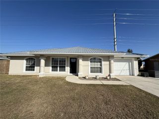 514 BOITNOTT LANE, Bushnell, FL 33513
