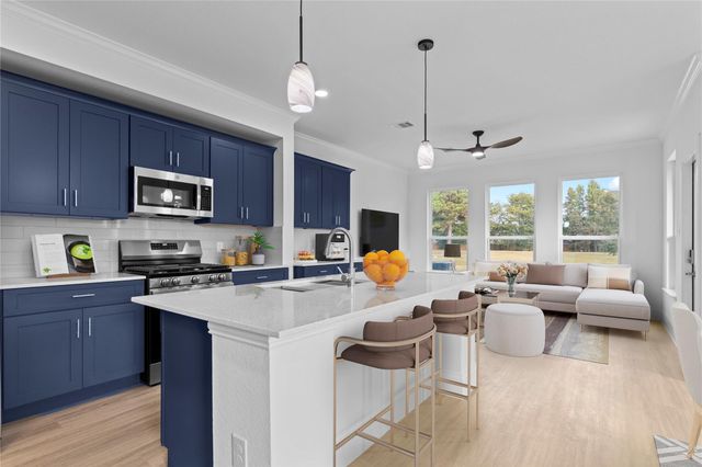 13035 Centaurus Court, Willis, TX 77318