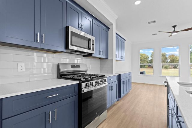 13035 Centaurus Court, Willis, TX 77318