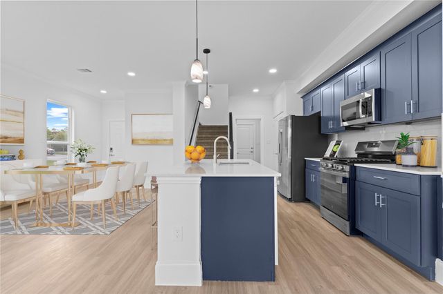 13035 Centaurus Court, Willis, TX 77318