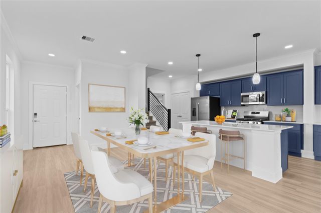 13035 Centaurus Court, Willis, TX 77318