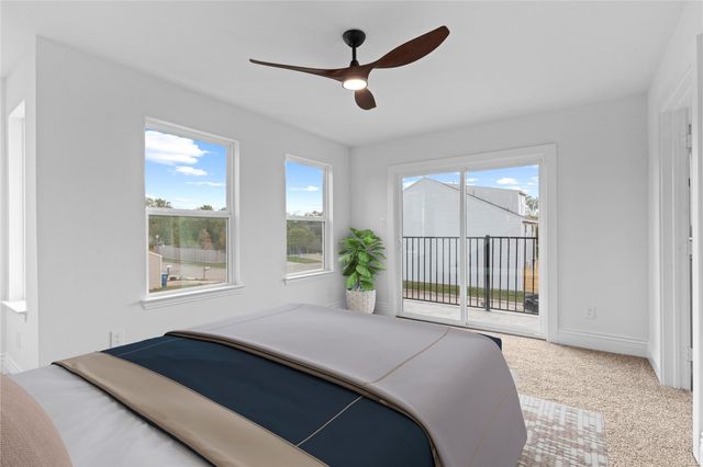 13035 Centaurus Court, Willis, TX 77318