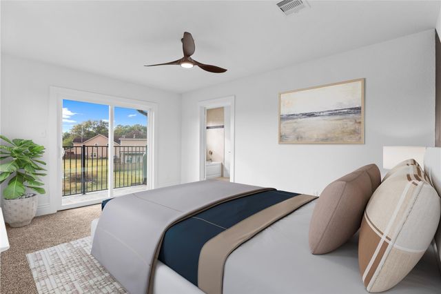 13035 Centaurus Court, Willis, TX 77318