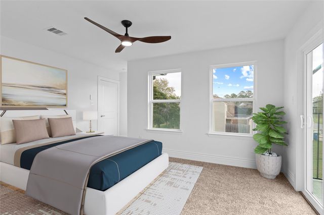 13035 Centaurus Court, Willis, TX 77318