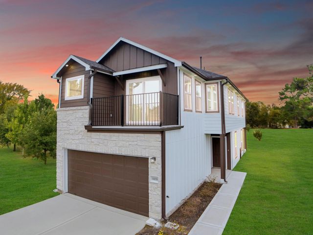 13035 Centaurus Court, Willis, TX 77318