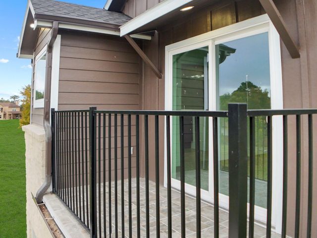 13035 Centaurus Court, Willis, TX 77318