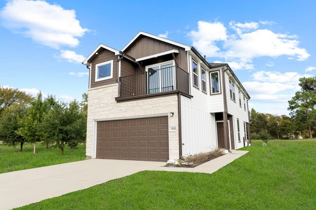 13035 Centaurus Court, Willis, TX 77318