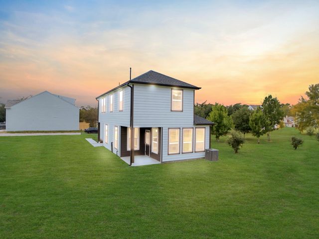 13035 Centaurus Court, Willis, TX 77318