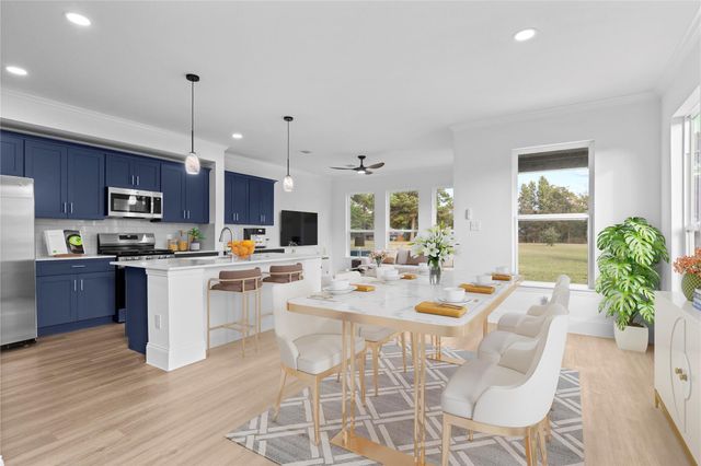 13035 Centaurus Court, Willis, TX 77318