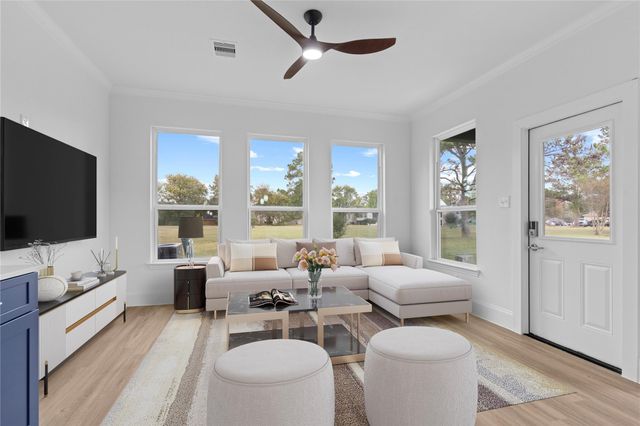 13035 Centaurus Court, Willis, TX 77318