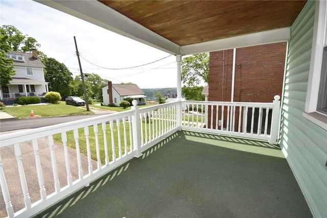 6916 Monroe Ave, West Mifflin, PA 15122