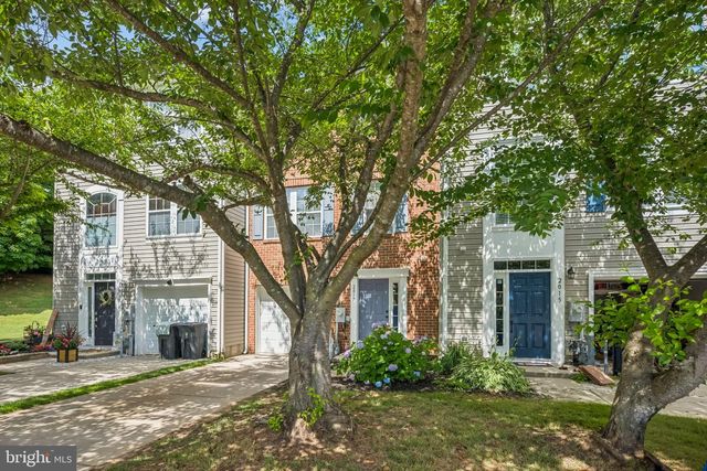 2017 MARIA CT, Forest Hill, MD 21050