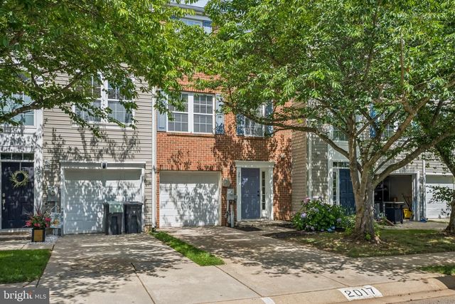 2017 MARIA CT, Forest Hill, MD 21050