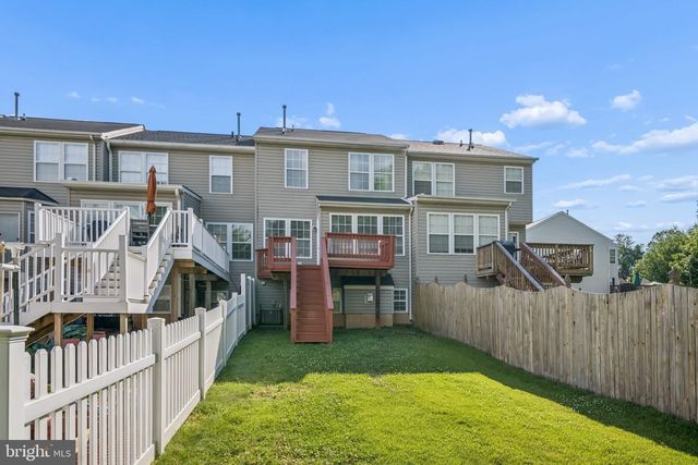 2017 MARIA CT, Forest Hill, MD 21050