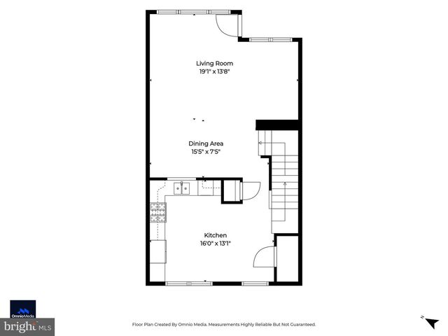 2017 MARIA CT, Forest Hill, MD 21050