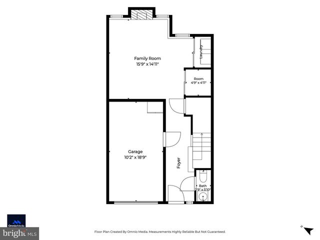 2017 MARIA CT, Forest Hill, MD 21050