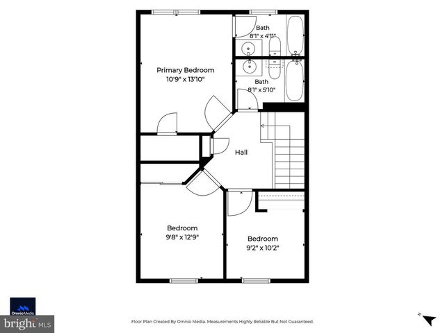2017 MARIA CT, Forest Hill, MD 21050