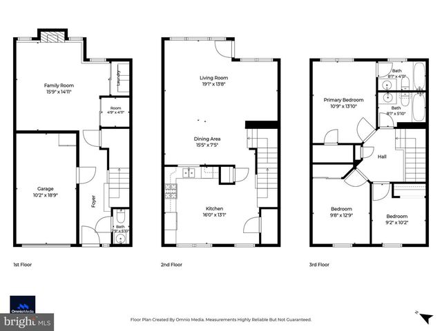 2017 MARIA CT, Forest Hill, MD 21050
