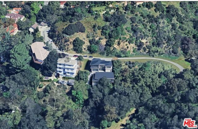 2897 Greenwich Road, Glendale, CA 91214