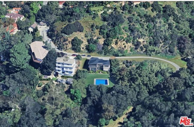 2897 Greenwich Road, Glendale, CA 91214