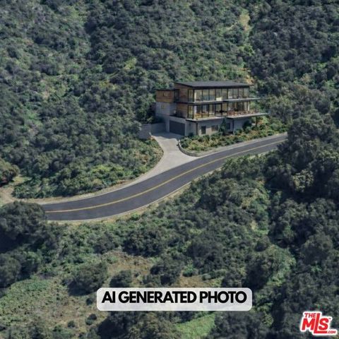 2897 Greenwich Road, Glendale, CA 91214