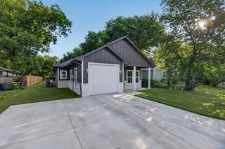 107 Smith Street, Hillsboro, TX 76645