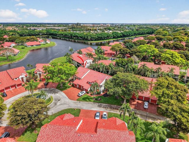 7685 Lexington Club Boulevard A, Delray Beach, FL 33446