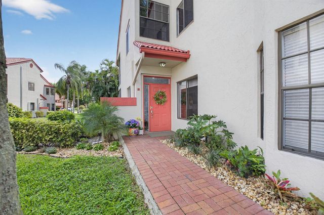 7685 Lexington Club Boulevard A, Delray Beach, FL 33446