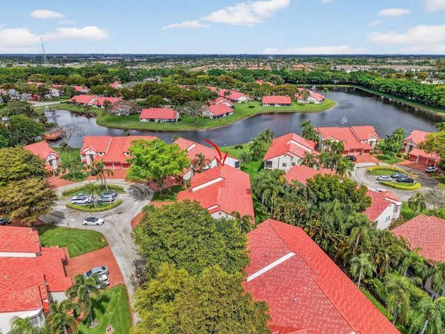 7685 Lexington Club Boulevard A, Delray Beach, FL 33446
