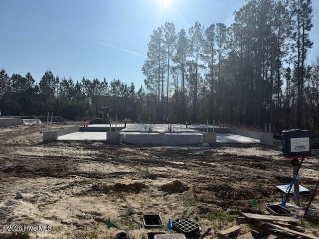 117 Crab Claw Spit Lane, Jacksonville, NC 28546