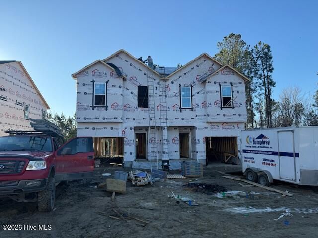 117 Crab Claw Spit Lane, Jacksonville, NC 28546