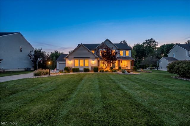 6466 Pebble Court, Medina, OH 44256