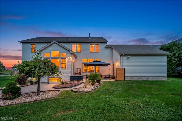 6466 Pebble Court, Medina, OH 44256