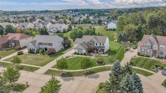 6466 Pebble Court, Medina, OH 44256