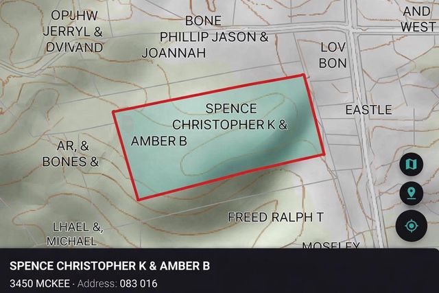 3450 Mckee Road, Upatoi, GA 31829