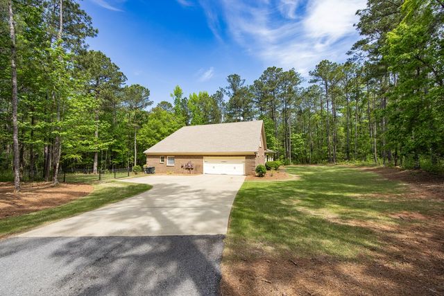 3450 Mckee Road, Upatoi, GA 31829