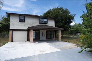 1411 El Camino Drive, Weslaco, TX 78599