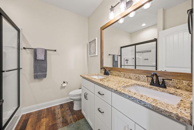 3011 Thorntree Lane, Lawrenceburg, KY 40342