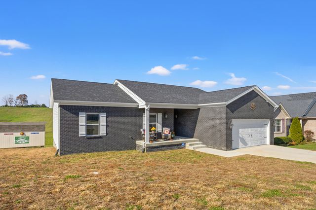 3011 Thorntree Lane, Lawrenceburg, KY 40342