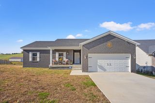 3011 Thorntree Lane, Lawrenceburg, KY 40342