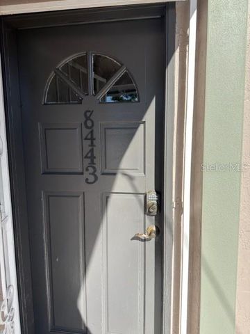 8443 N GRADY AVENUE, Tampa, FL 33614