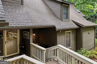 236 Chestnut Rise Trail 477, Big Canoe, GA 30143