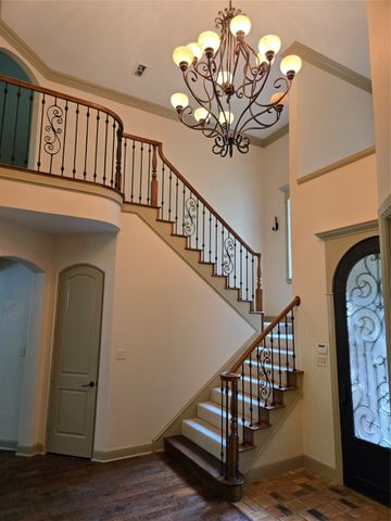 4541 Stonewood Circle, Midlothian, TX 76065