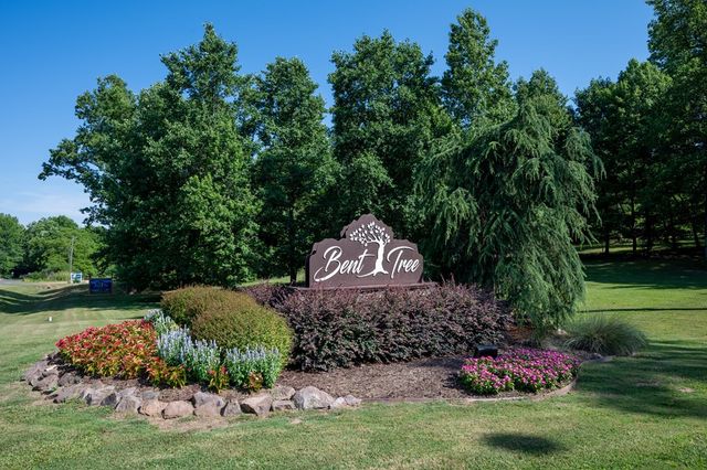 0 Sassafras Court, Jasper, GA 30143
