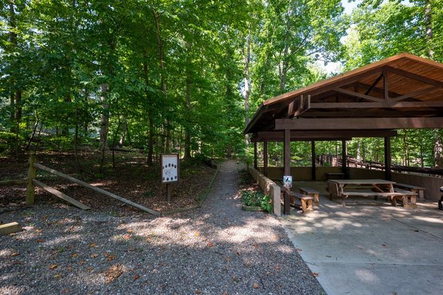 0 Sassafras Court, Jasper, GA 30143